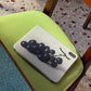 The Pear & Grape iPad Case