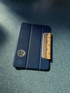 The Pear & Grapes iPad Case