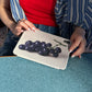 The Pear & Grape iPad Case