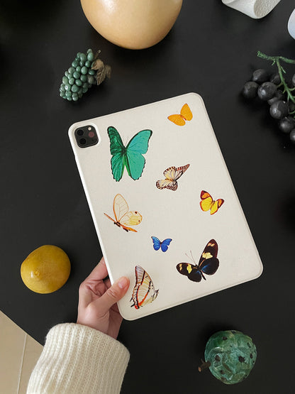 Butterfly iPad Case