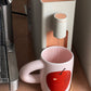 Apple Macaroni Mug