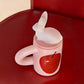 Apple Macaroni Mug