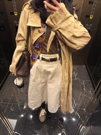 The Cozy Grip Tumbler – A “Hand-Warming Patch” in Stainless Steel