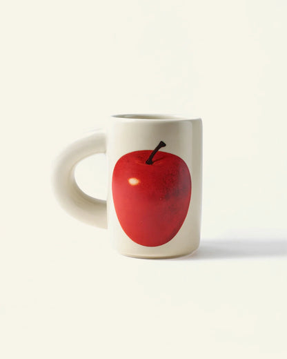 Apple Macaroni Mug