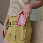 SoftServe "Crochet Lace" Phone Case
