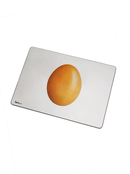 Tasty Family Egg Laptop Case