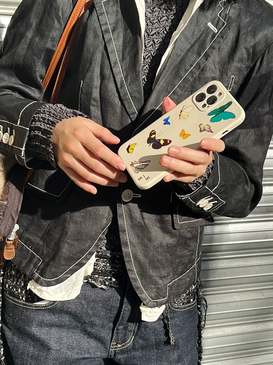Butterfly Phone Case