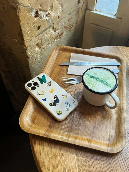 Butterfly Phone Case