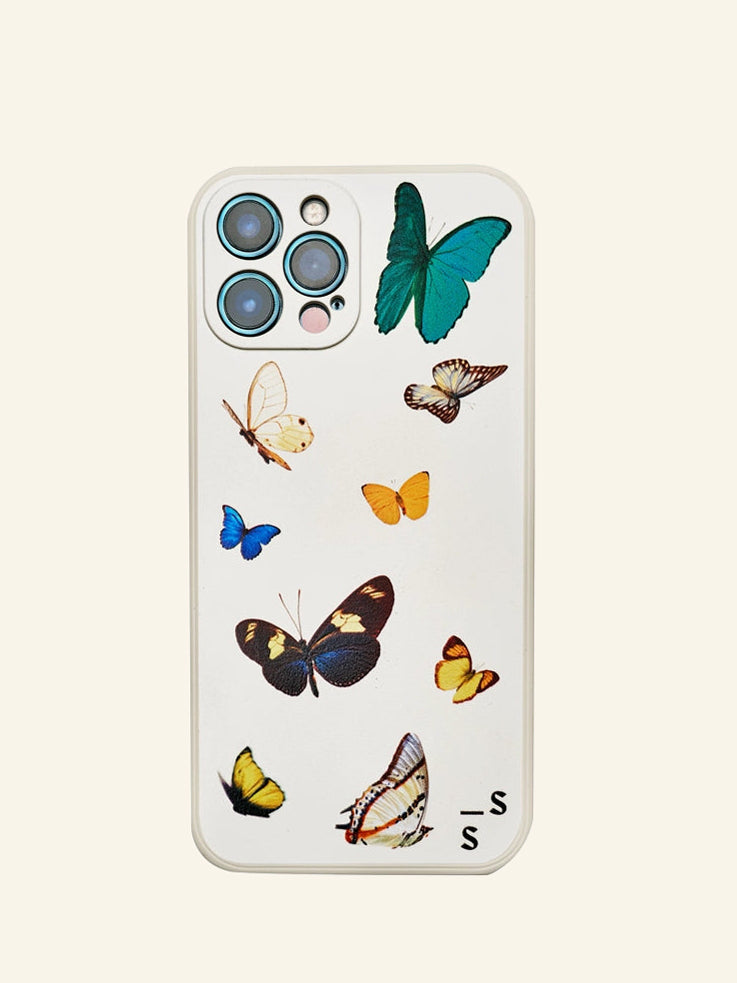 Butterfly Phone Case