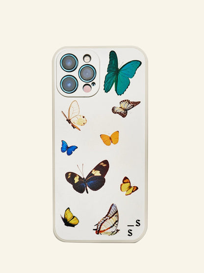 Butterfly Phone Case