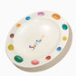 Candy Bamboo Fiber Egg Bowl