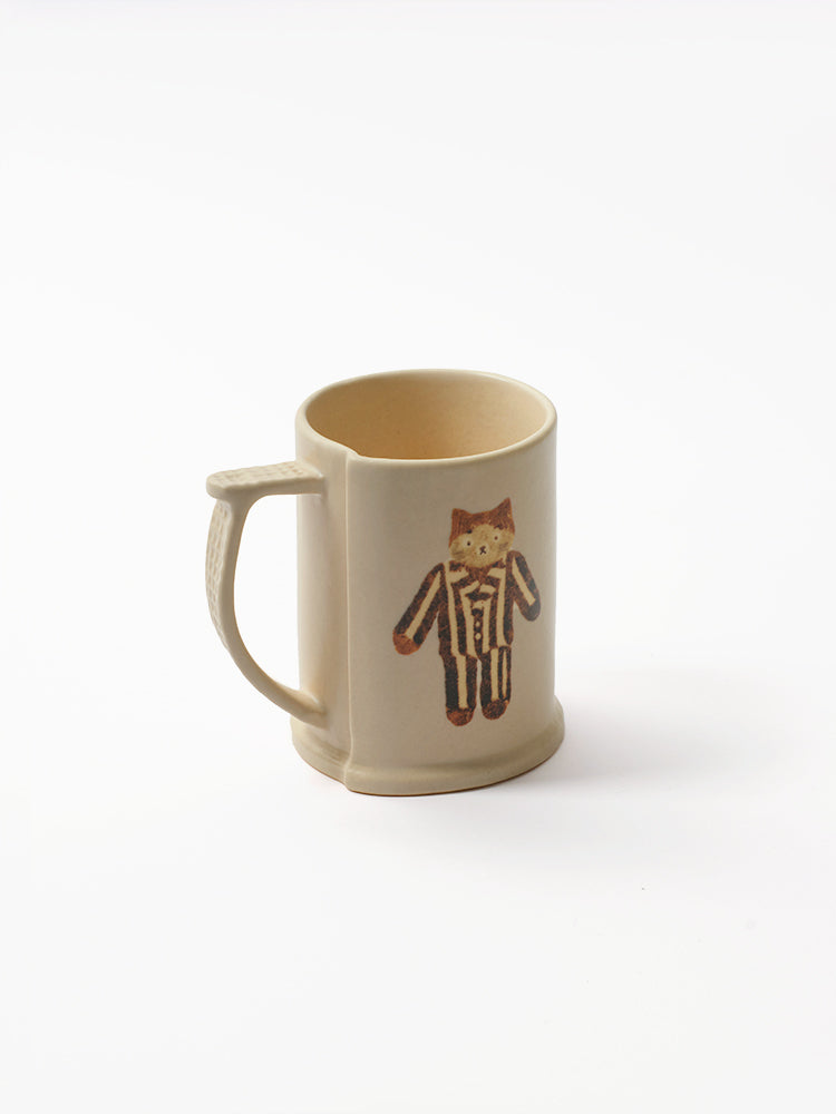 Animal Friends Mug