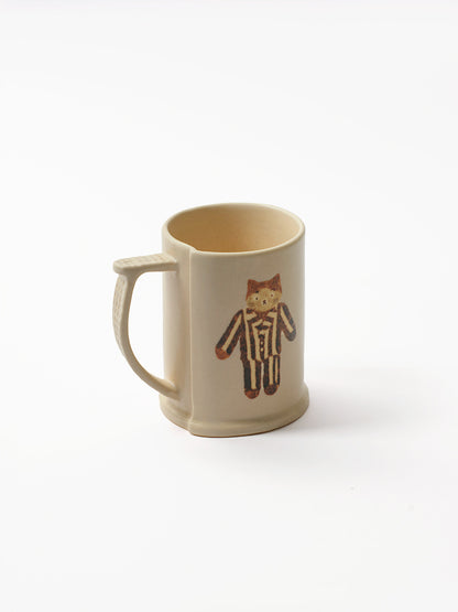 Animal Friends Mug
