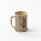 Animal Friends Mug