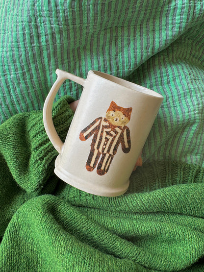 Animal Friends Mug