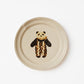 Animal Friends Plate