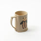 Animal Friends Mug