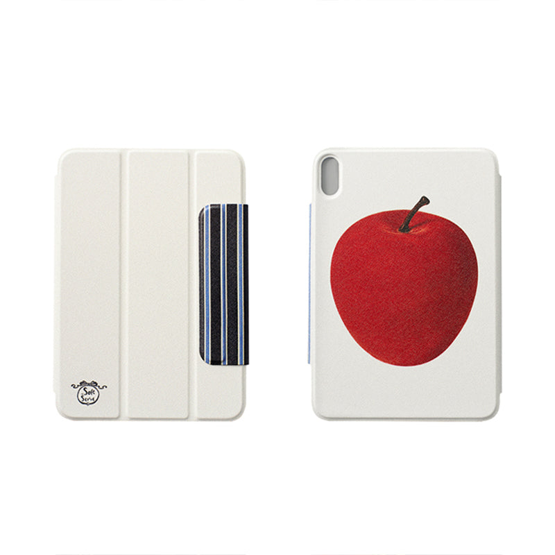Patchwork&Apple iPad Case