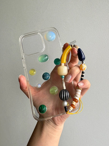 Candy Phone Chain
