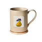 Woodland Mark Mug