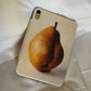 The Pear & Grape iPad Case
