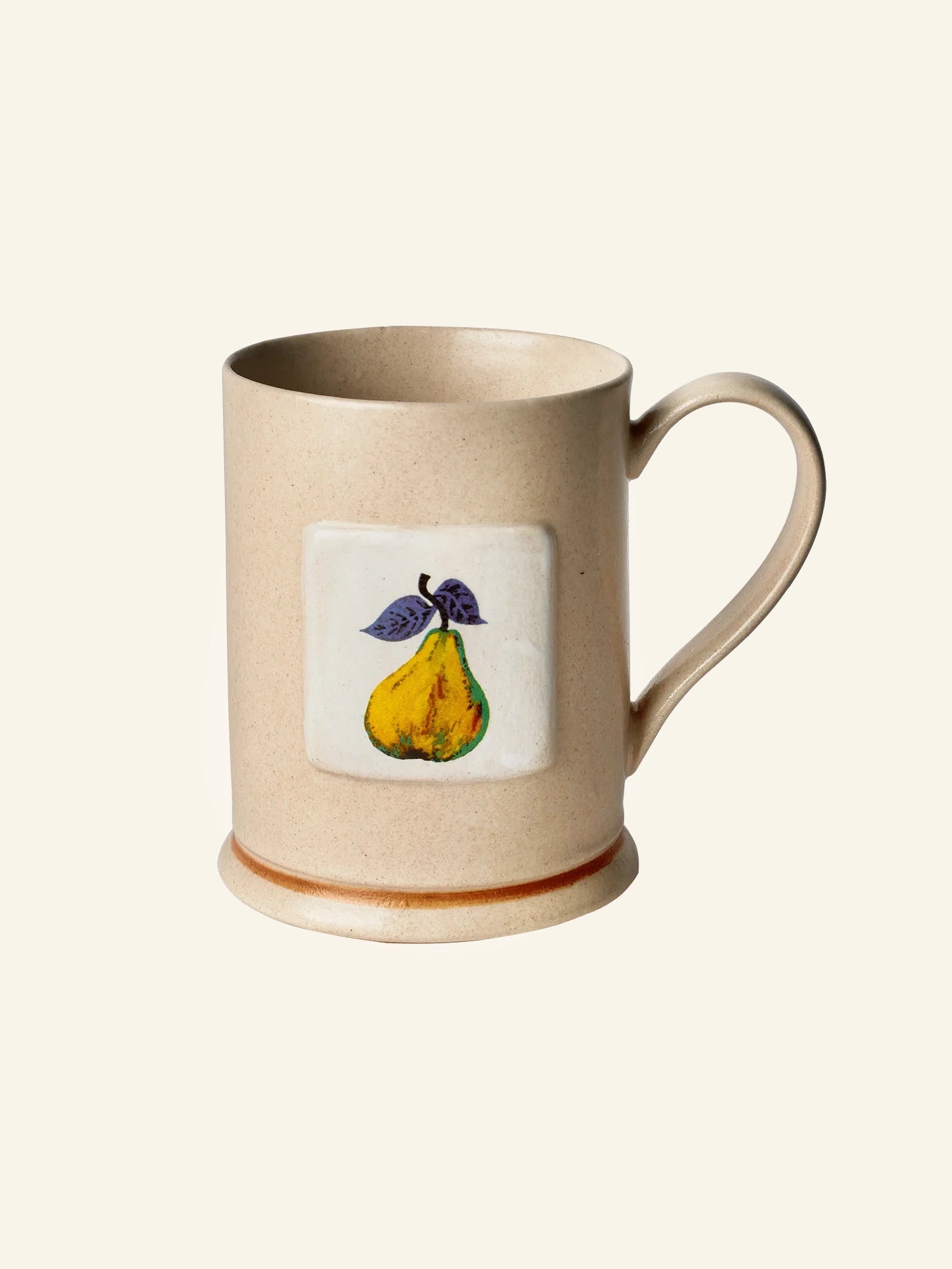 Woodland Mark Mug