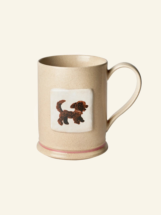 Woodland Mark Mug