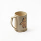 Animal Friends Mug