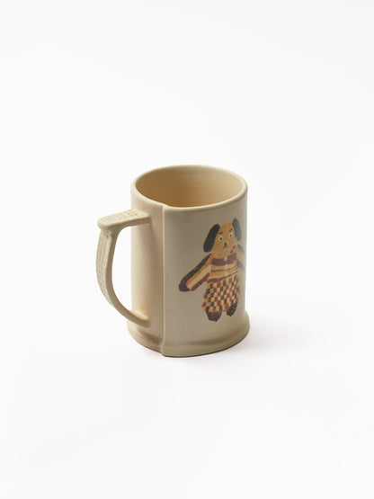 Animal Friends Mug