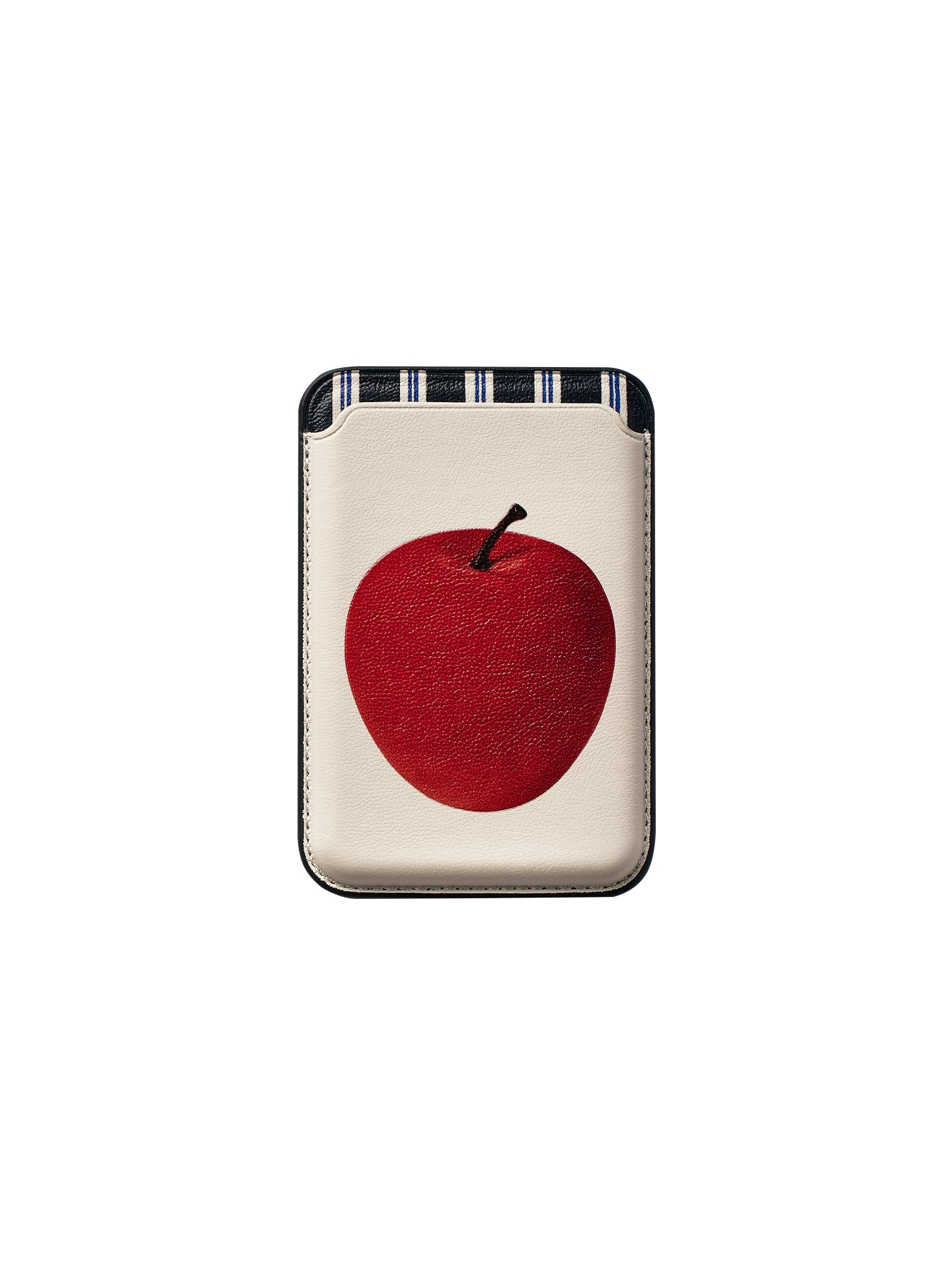 Cat & Apple iPhone MagSafe Card Holder