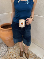 Woodland Mark Mug
