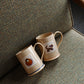 Woodland Mark Mug