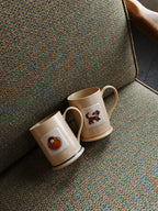Woodland Mark Mug