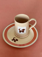 Woodland Mark Mug
