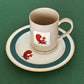 Woodland Mark Mug