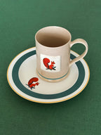 Woodland Mark Mug