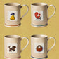 Woodland Mark Mug