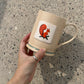 Woodland Mark Mug