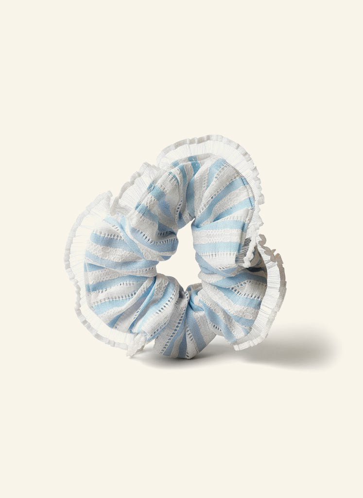 Sorbet “Wavy Hem II” Hairband Headpiece