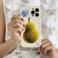 Fuzzy Pear