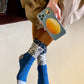 Egg & Quail Phone Case