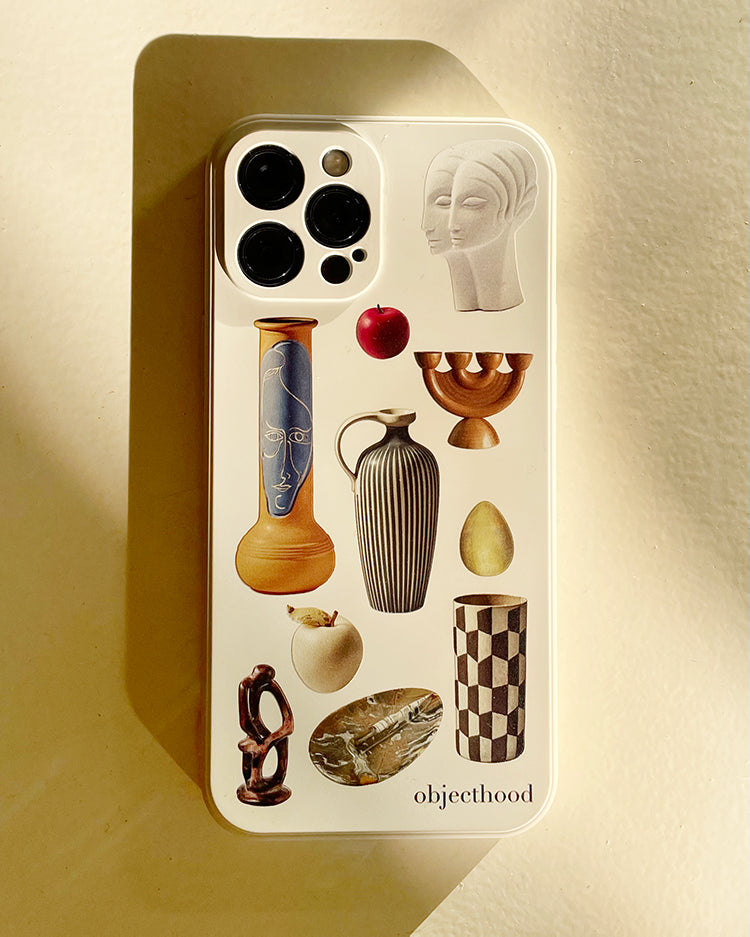 Vintage Vase Phone Case