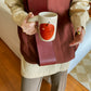Apple Macaroni Mug