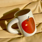 Apple Macaroni Mug