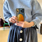 Egg & Quail Phone Case