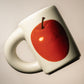 Apple Macaroni Mug