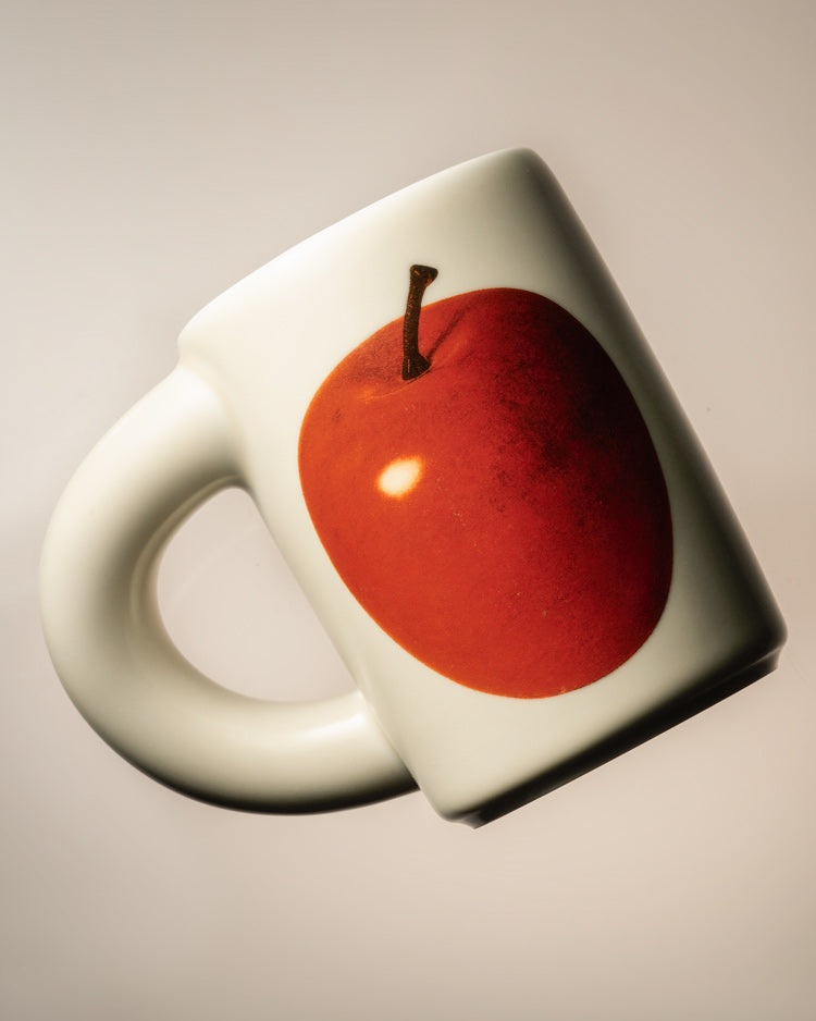 Apple Macaroni Mug