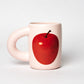 Apple Macaroni Mug