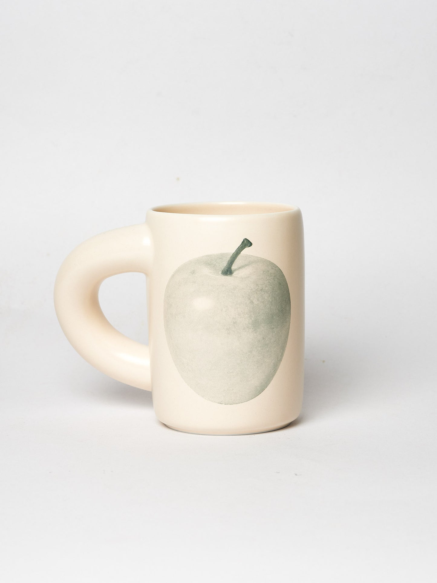 Apple Macaroni Mug