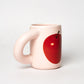 Apple Macaroni Mug